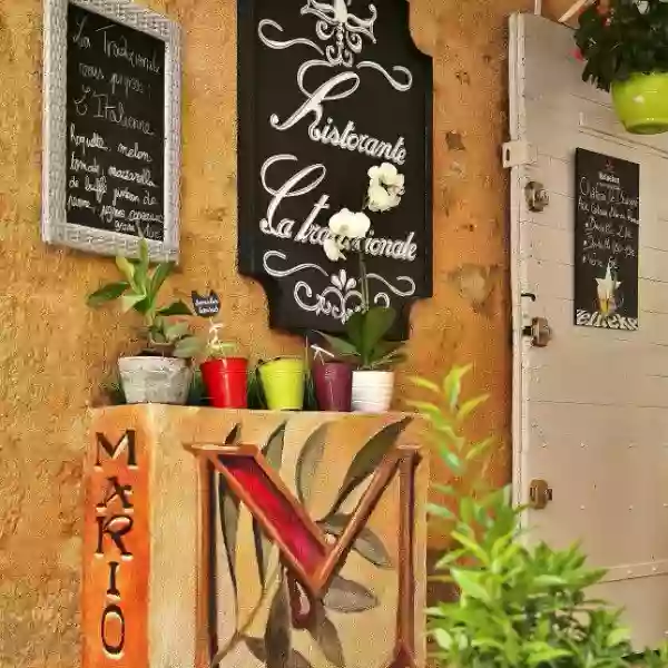 La Tradizionale - Restaurant Italien Aix-en-Provence - restaurant Italien AIX-EN-PROVENCE