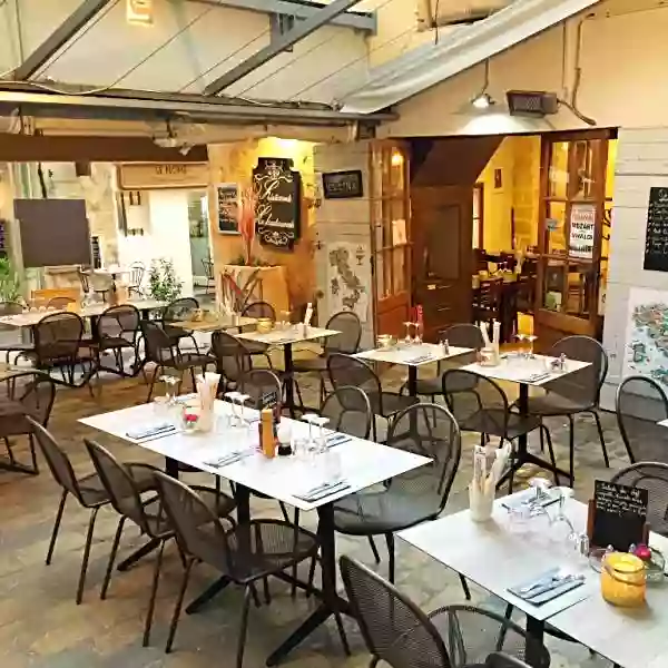 La Tradizionale - Restaurant Italien Aix-en-Provence - Pizza a emporter Aix