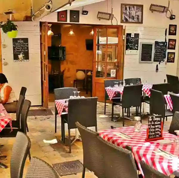 La Tradizionale - Restaurant Italien Aix-en-Provence - restaurant Méditérranéen AIX-EN-PROVENCE
